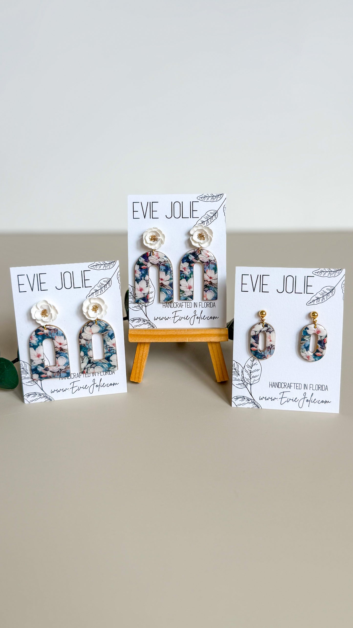 Midnight Magnolia | Mini Collection