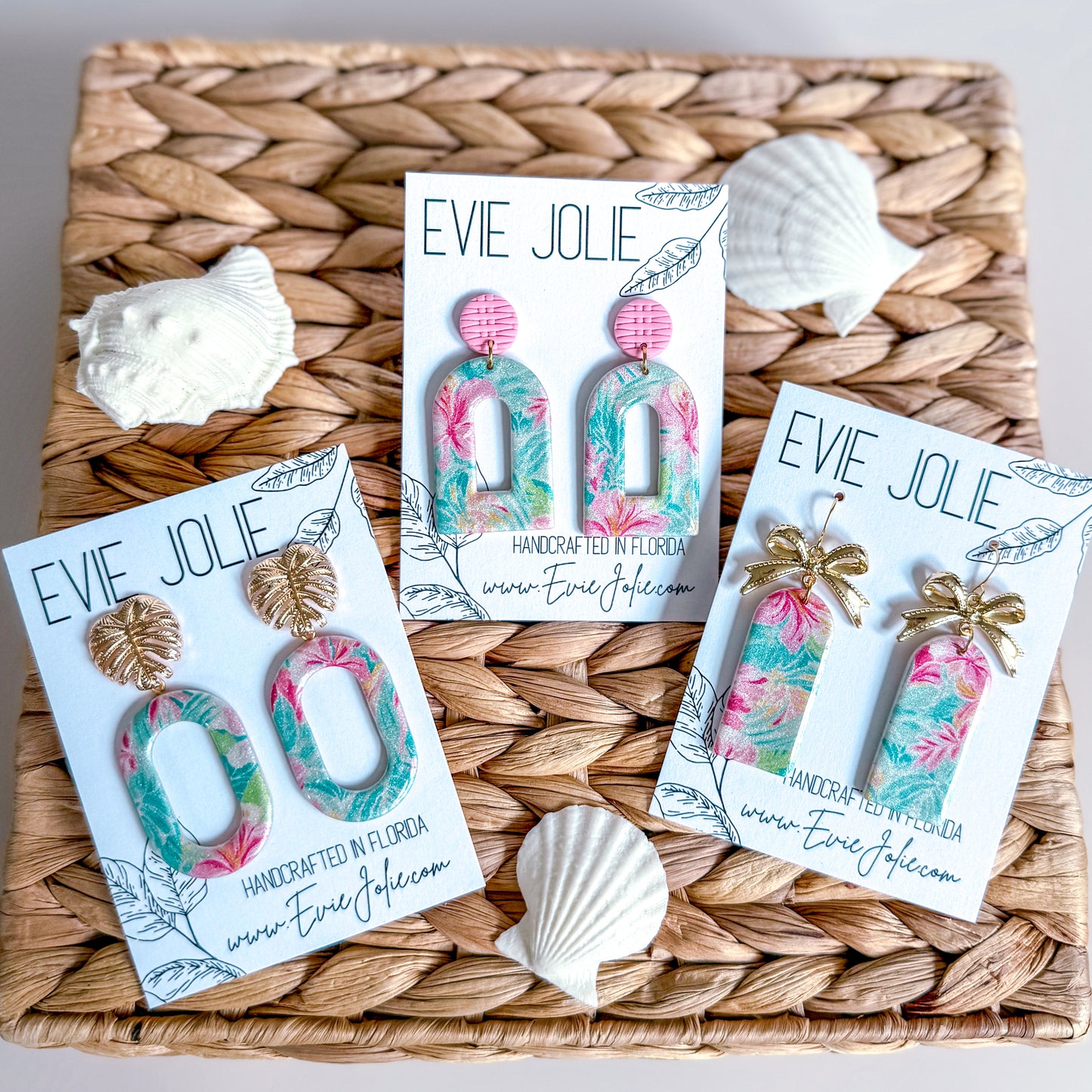 Pink Paradise | Mini Collection