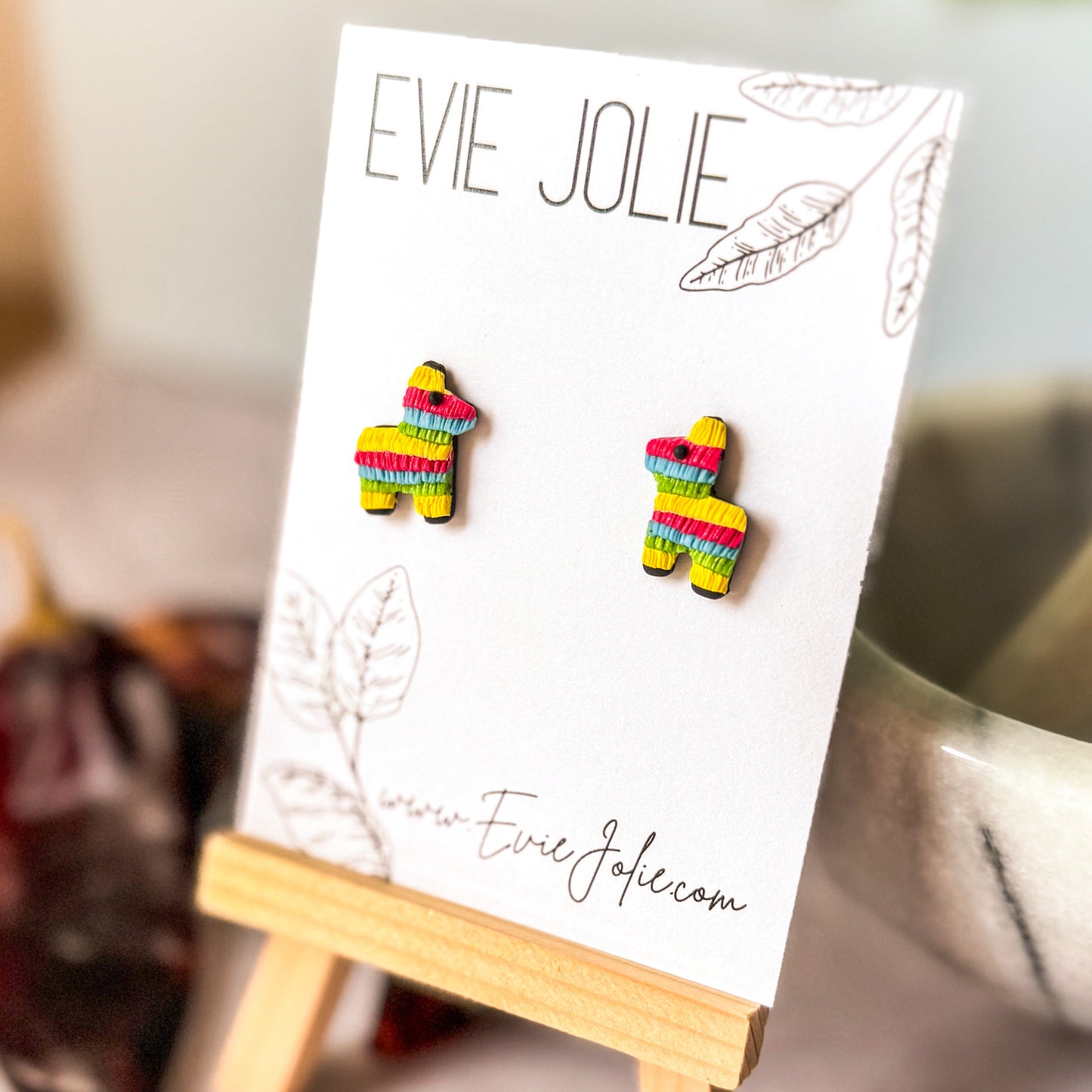 Piñatas | Studs