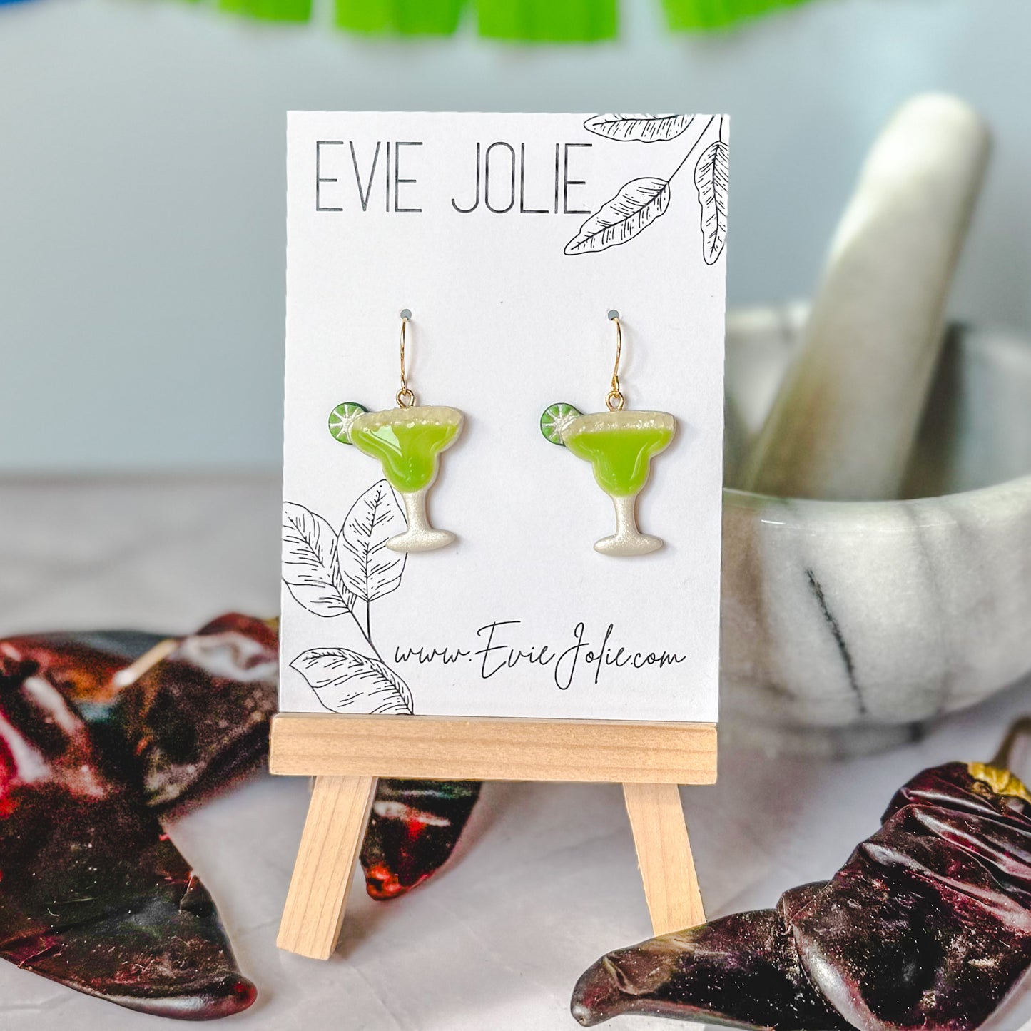 Margaritas | Dangles