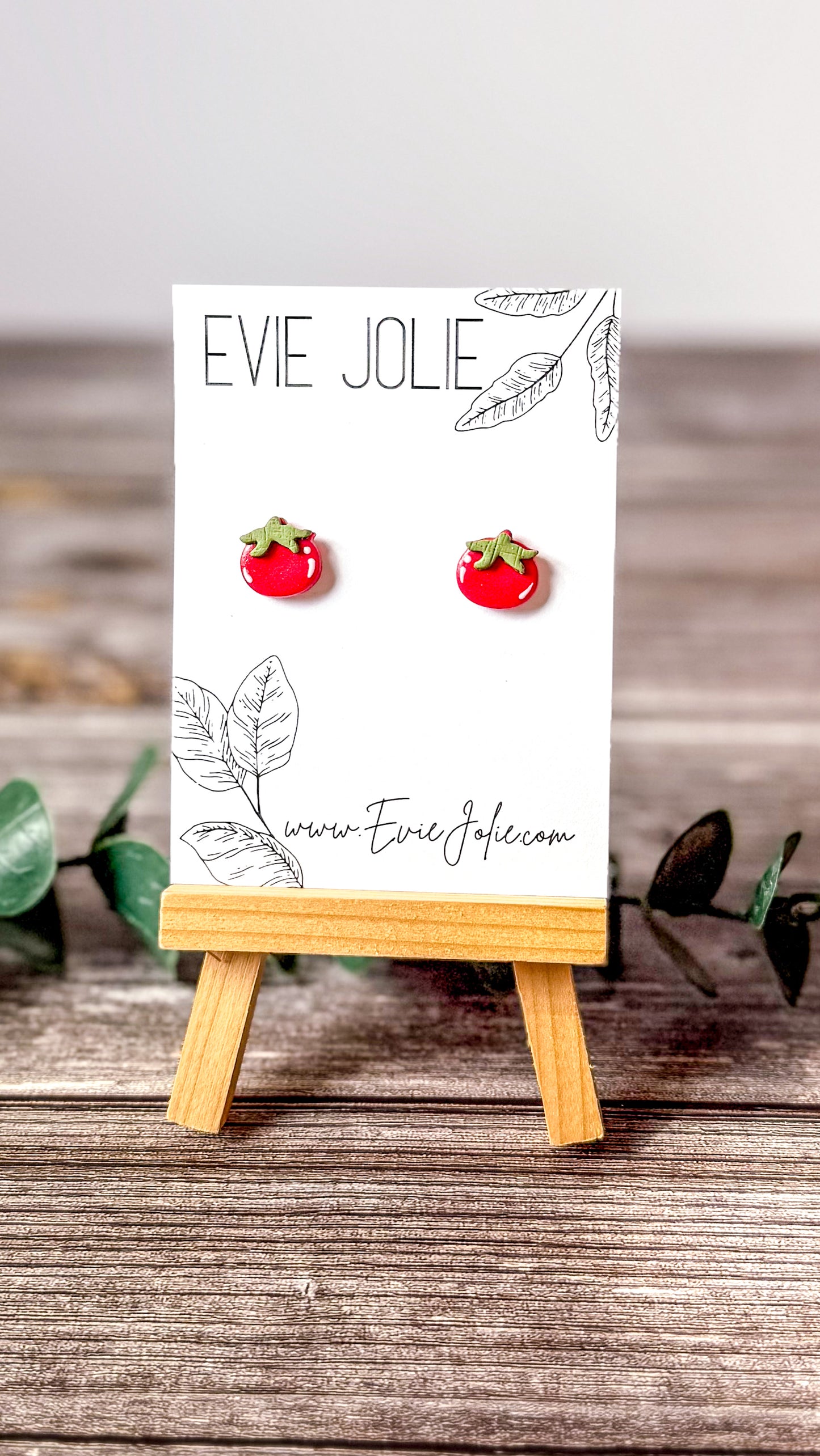 Tomato Studs