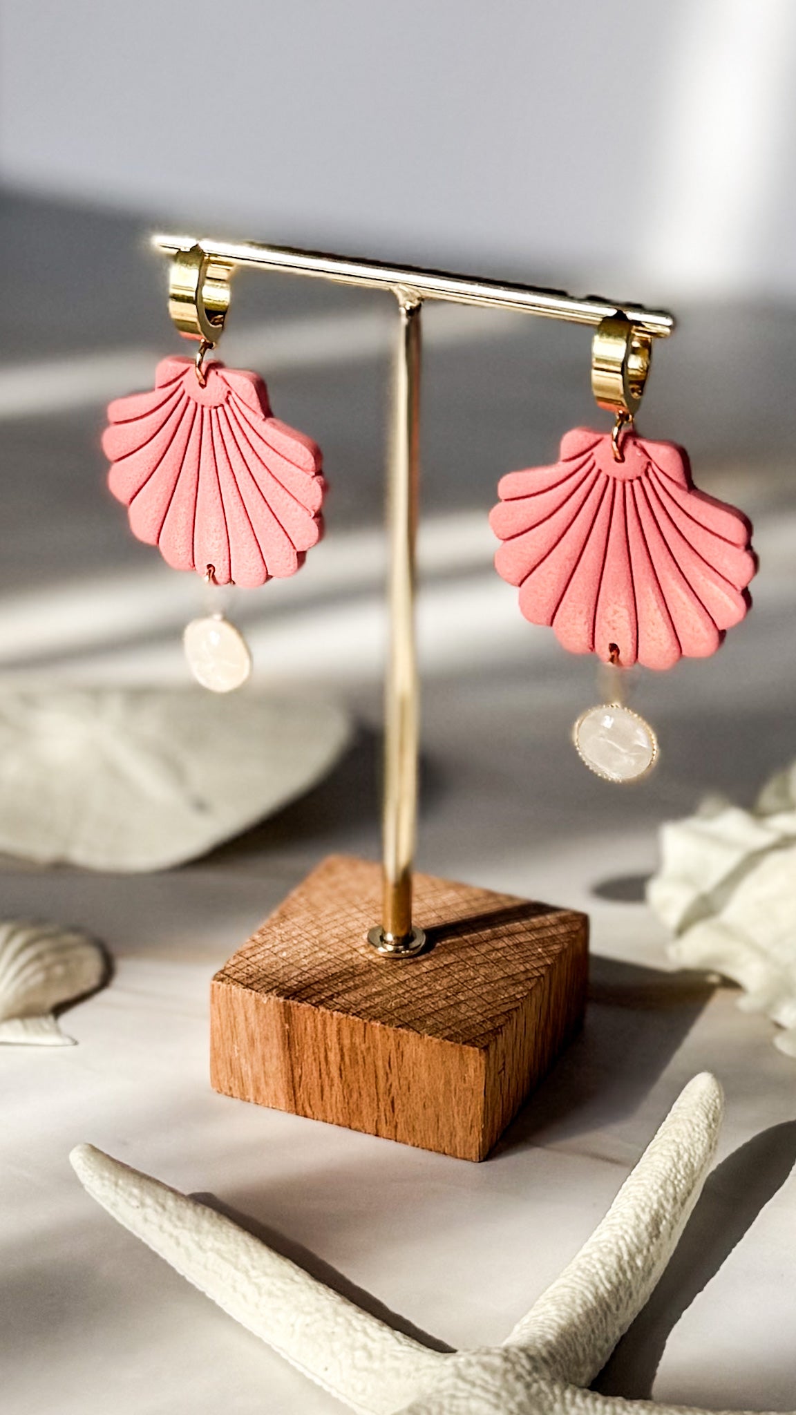 Oceana Pearl | Dangles