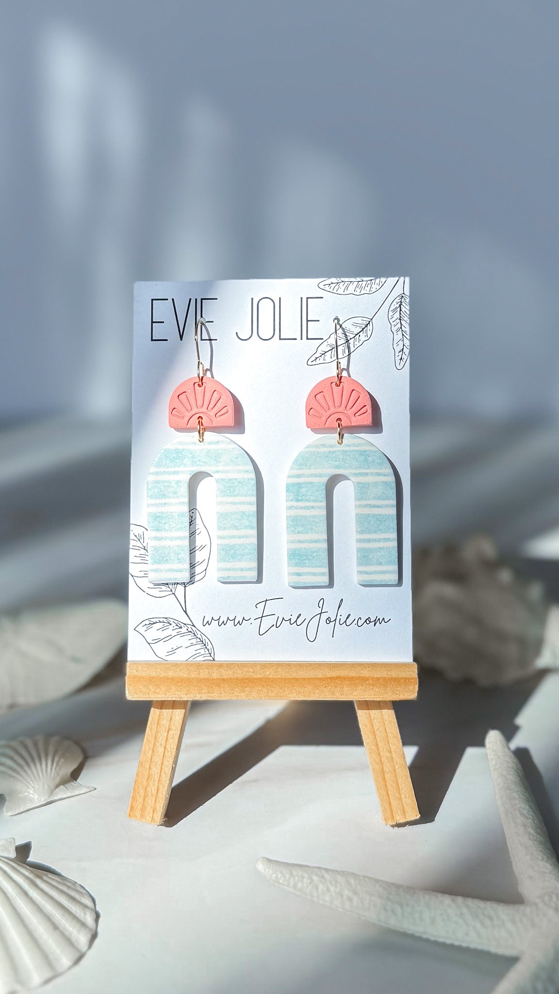 Rays of Sunshine | Dangles