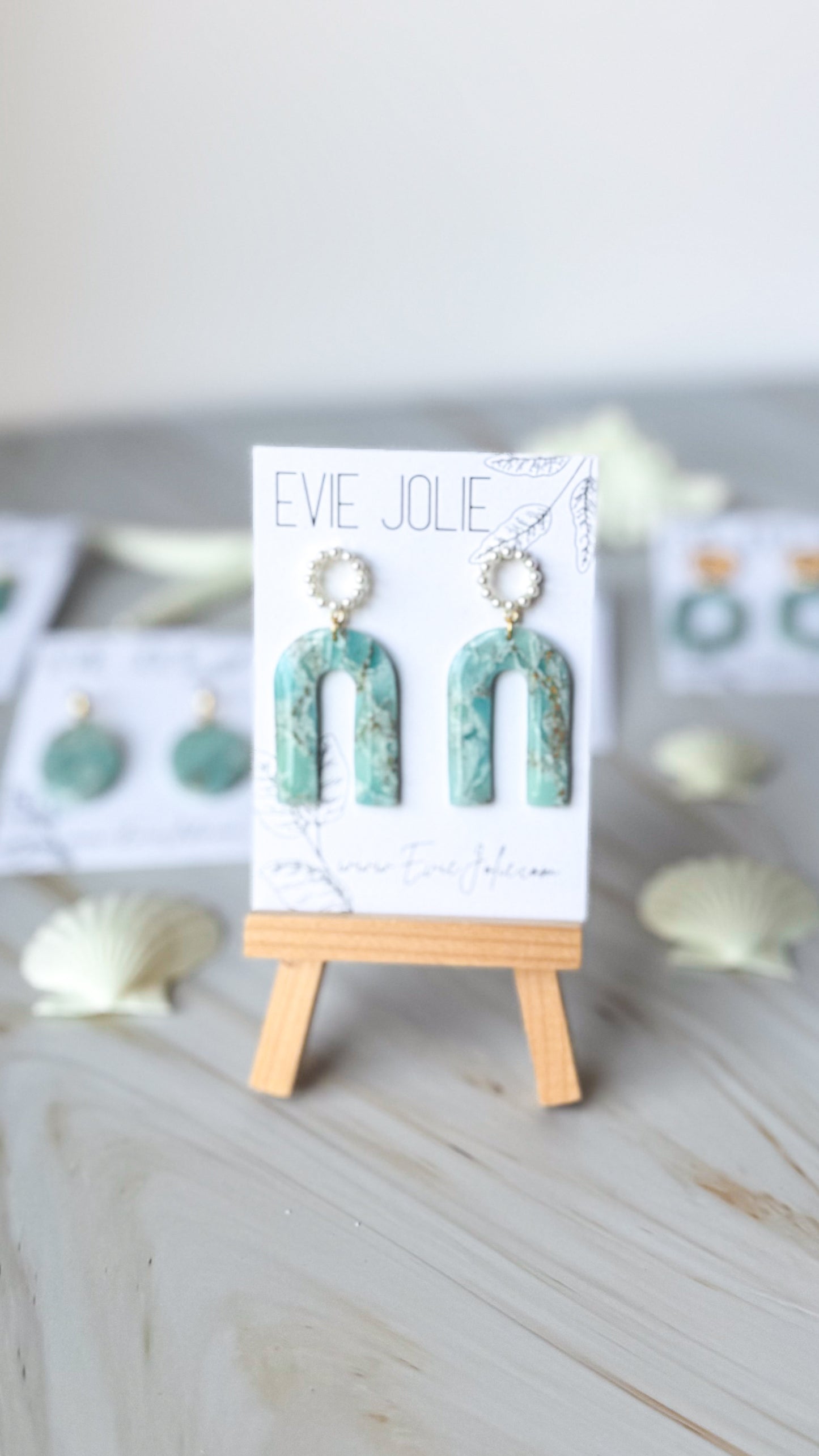 Sea-Glass Collection