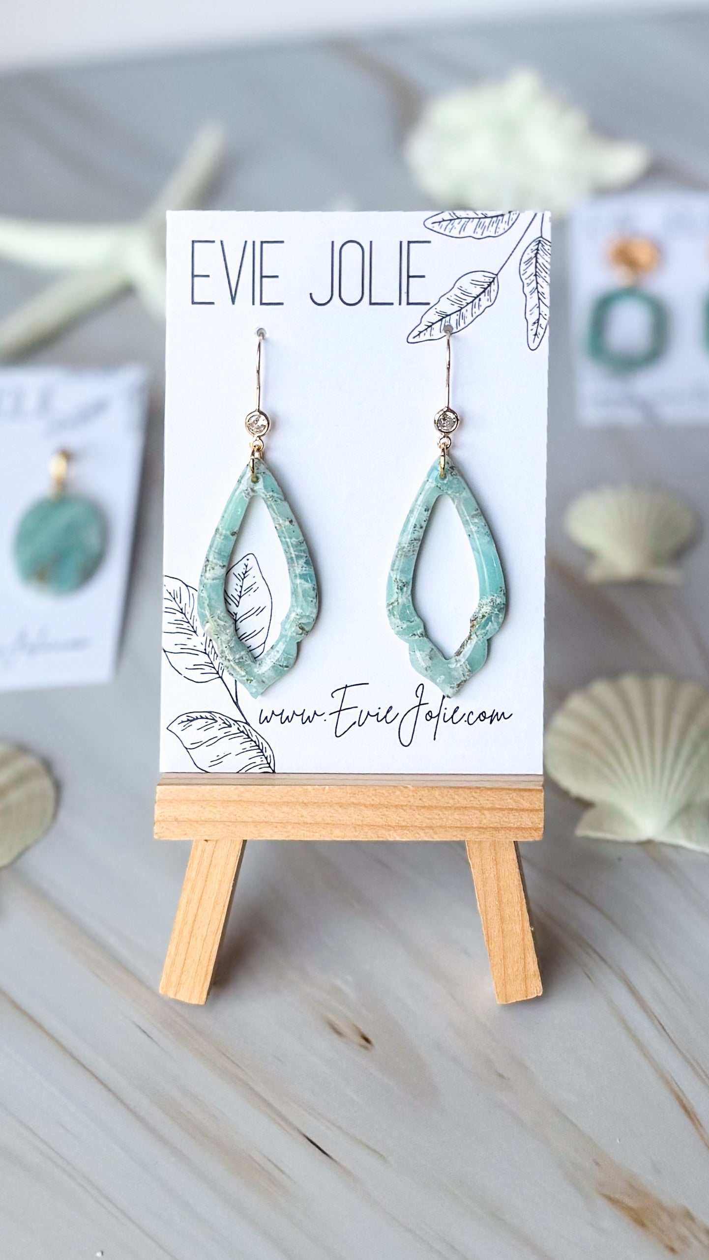 Sea-Glass Collection