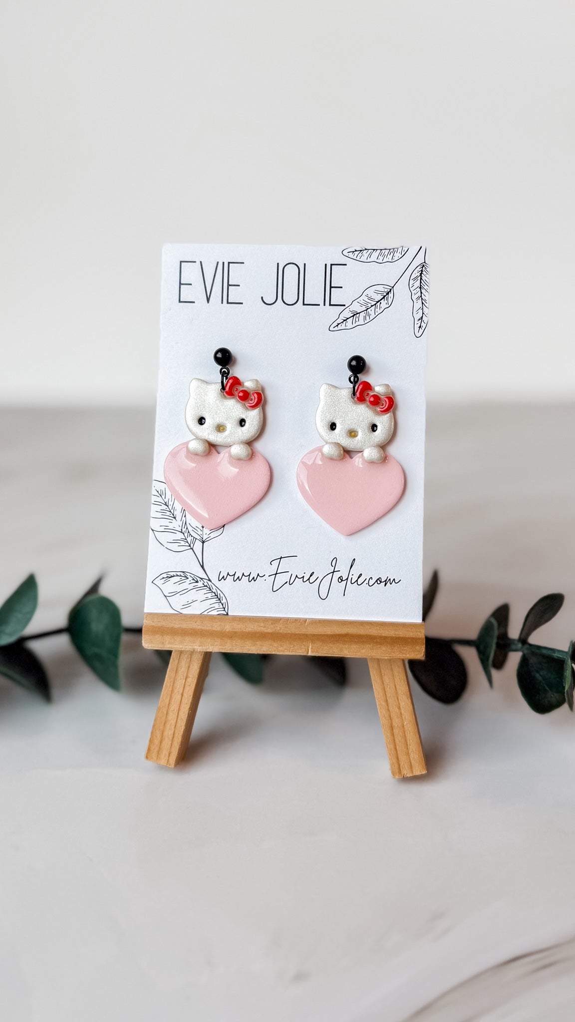 Hello Kitty | Dangles