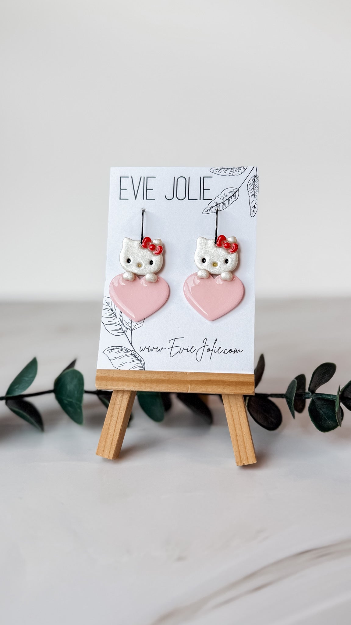 Hello Kitty | Dangles