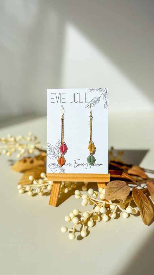 Falling Leaves | Dangles
