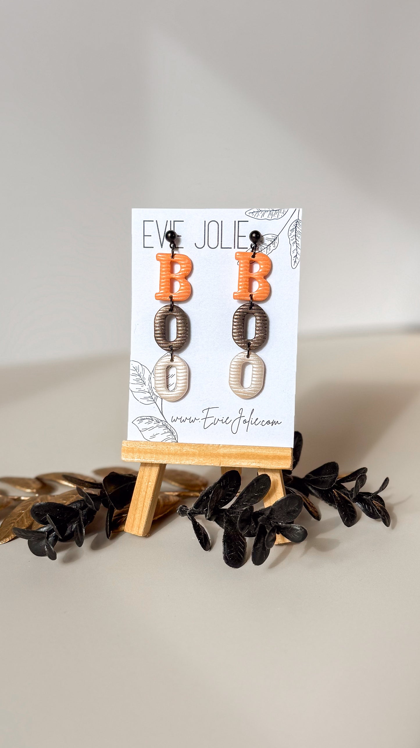 BOO Dangles