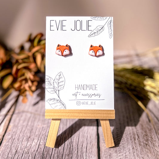 Fox Studs