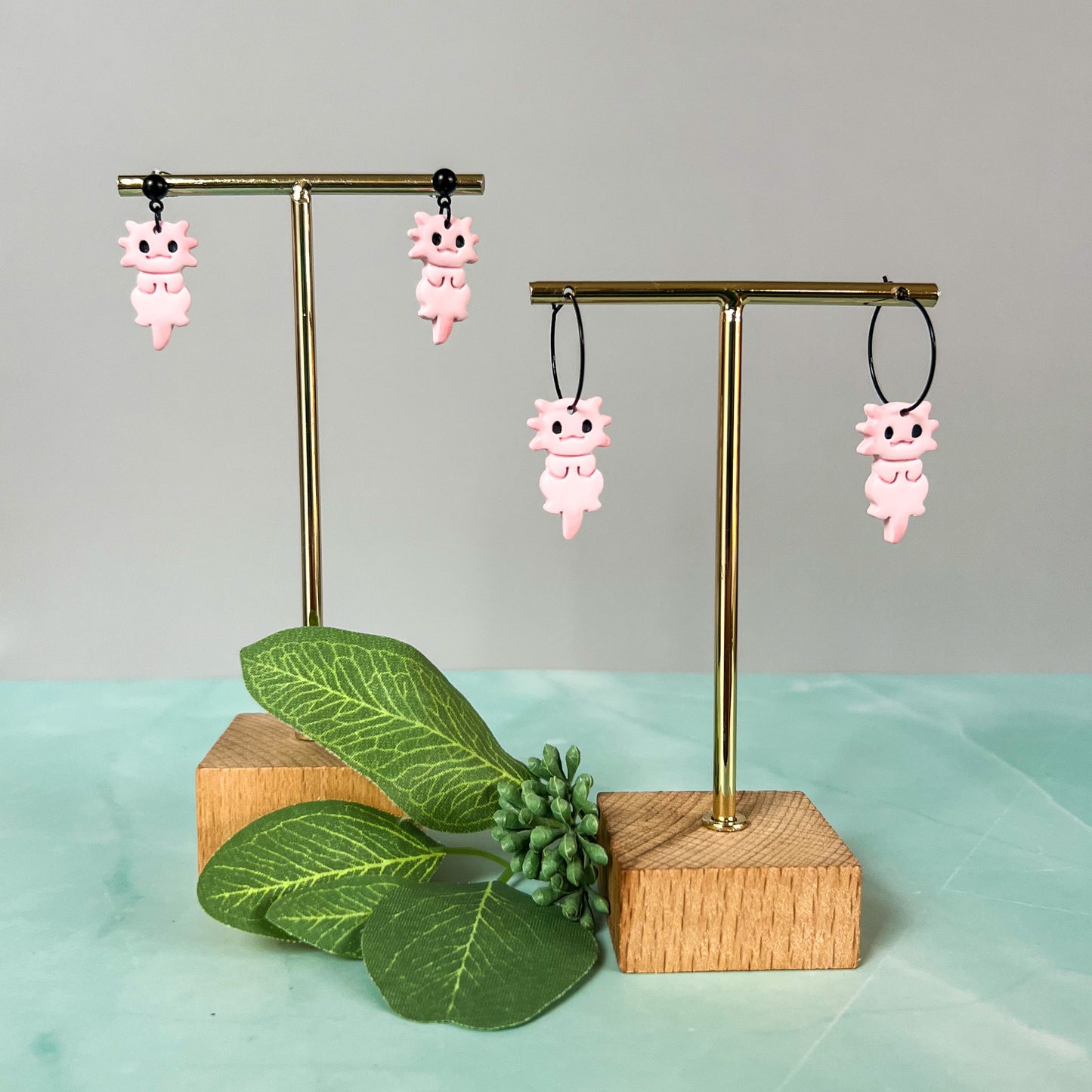 Axolotl Dangles