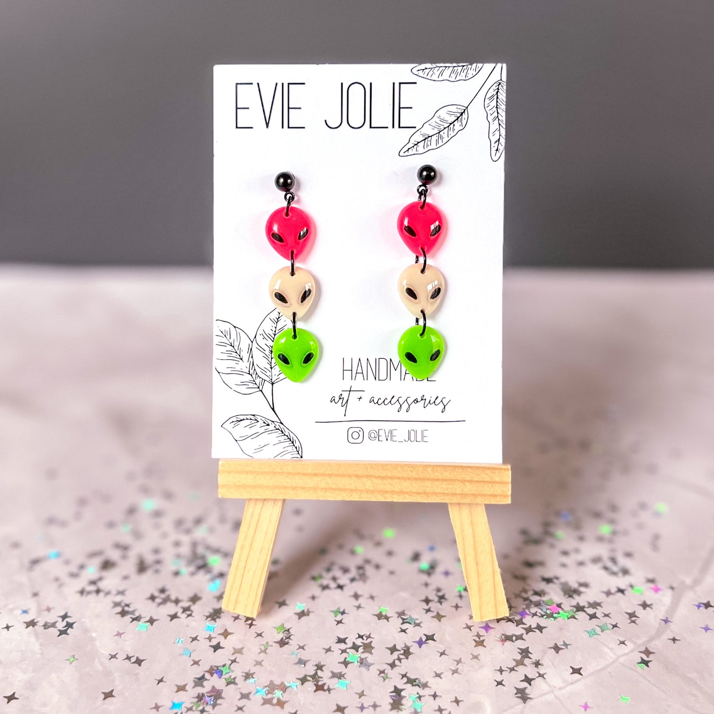 Alien Dangles