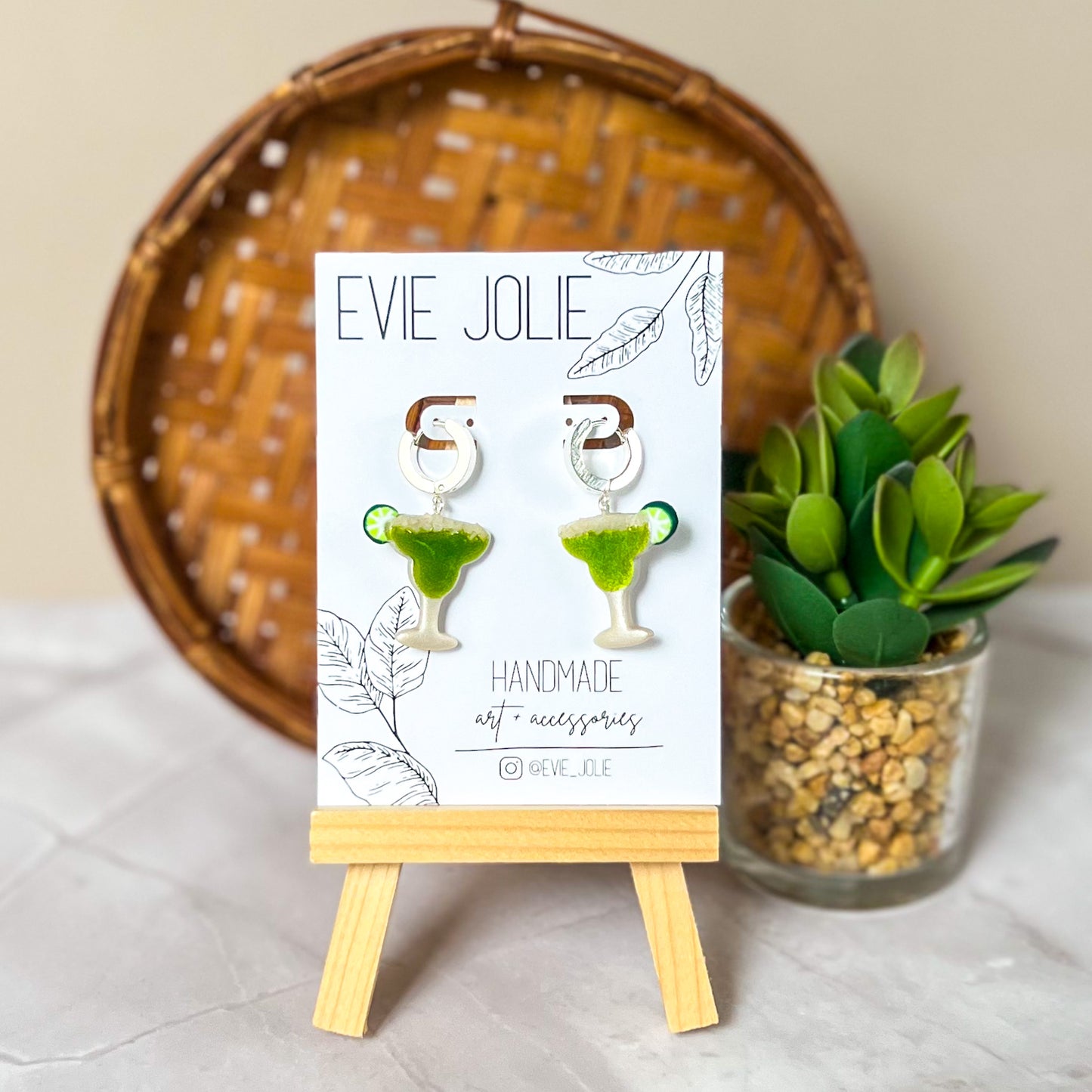 Margarita Dangles