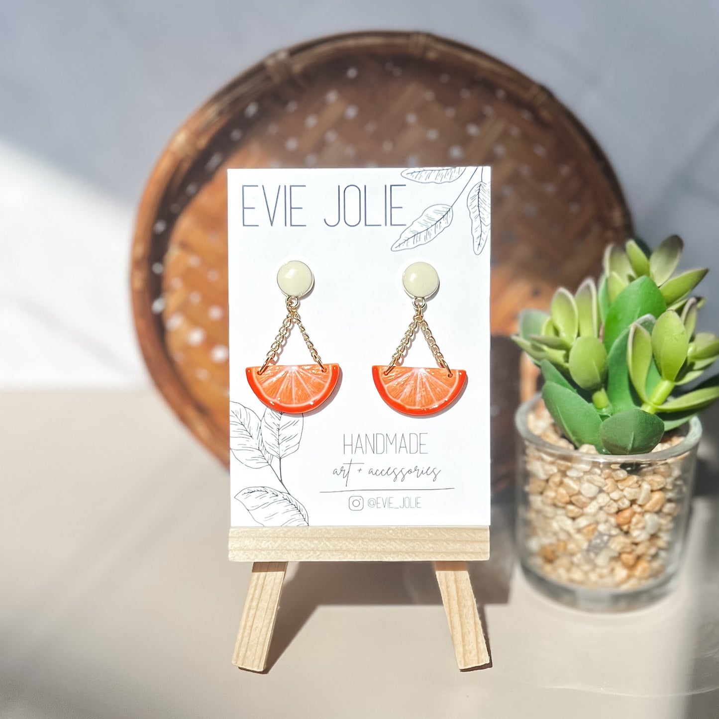 Orange Slices