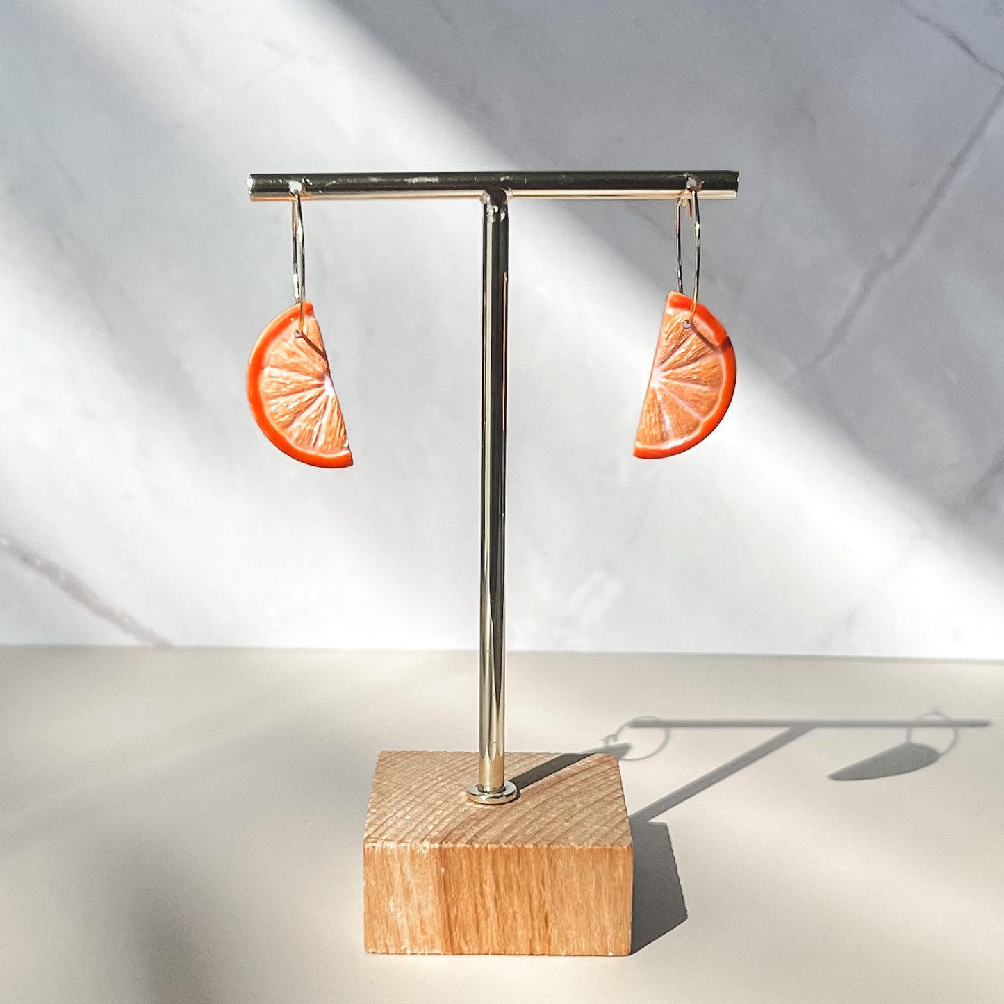Orange Slices