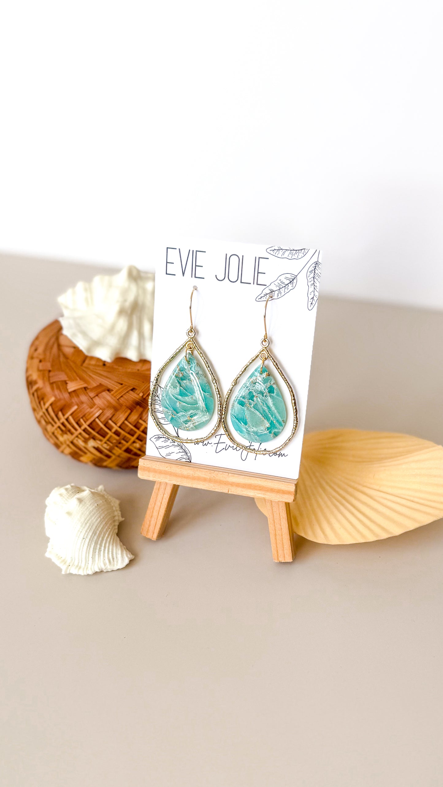 Sea-Glass Collection