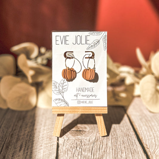 Pumpkin | Hoops