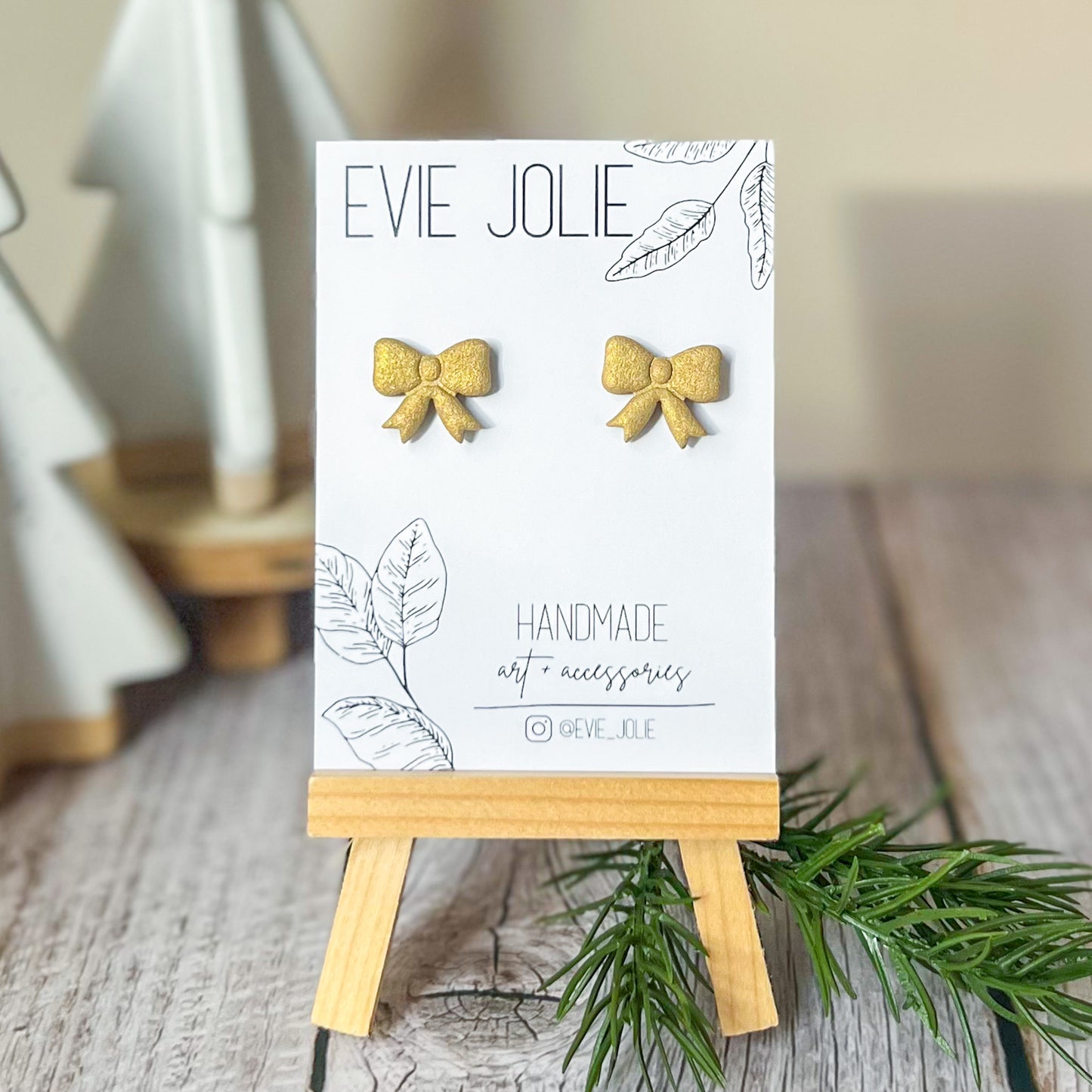 Bow Studs