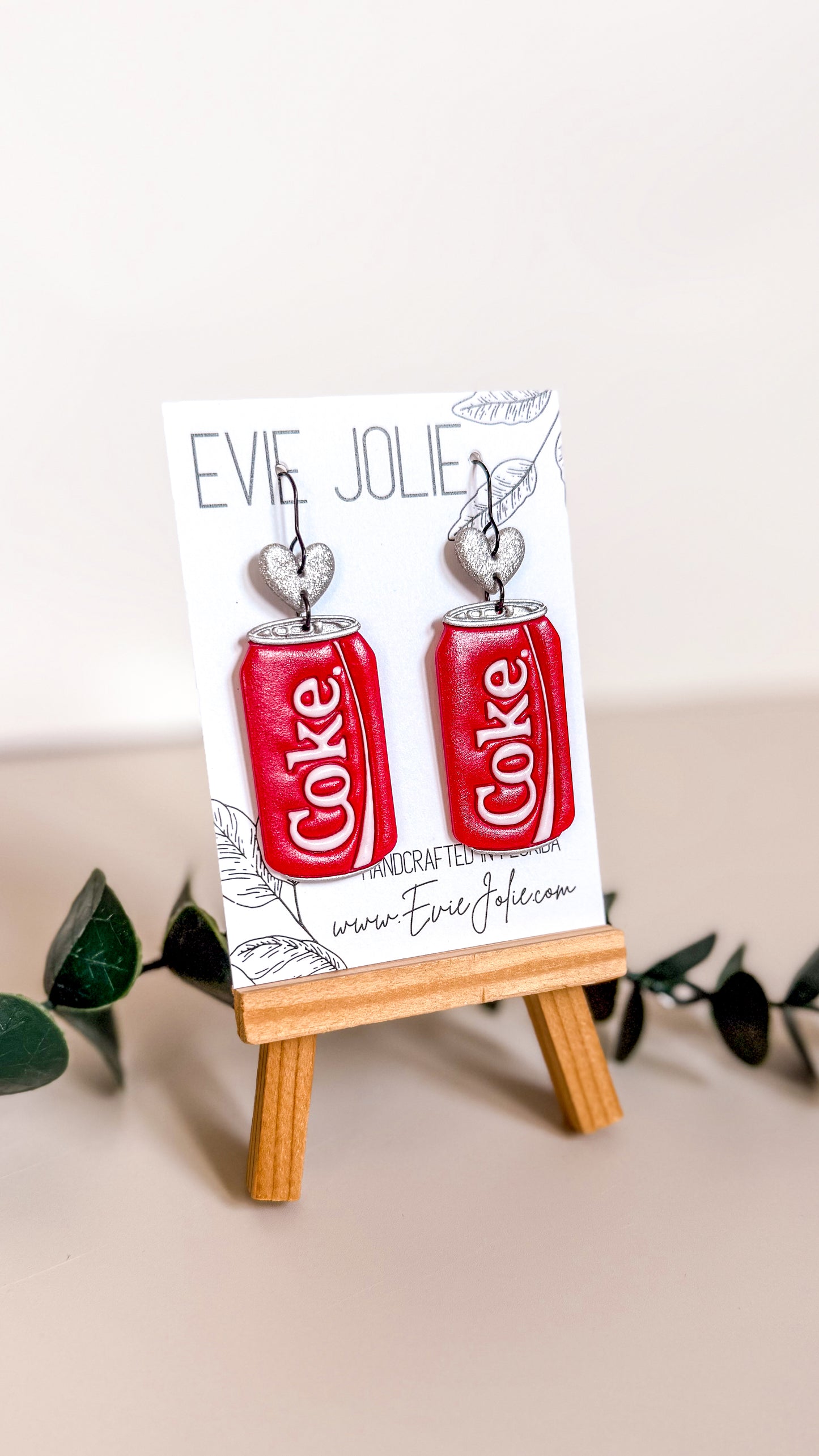 Classic Coke | Dangles