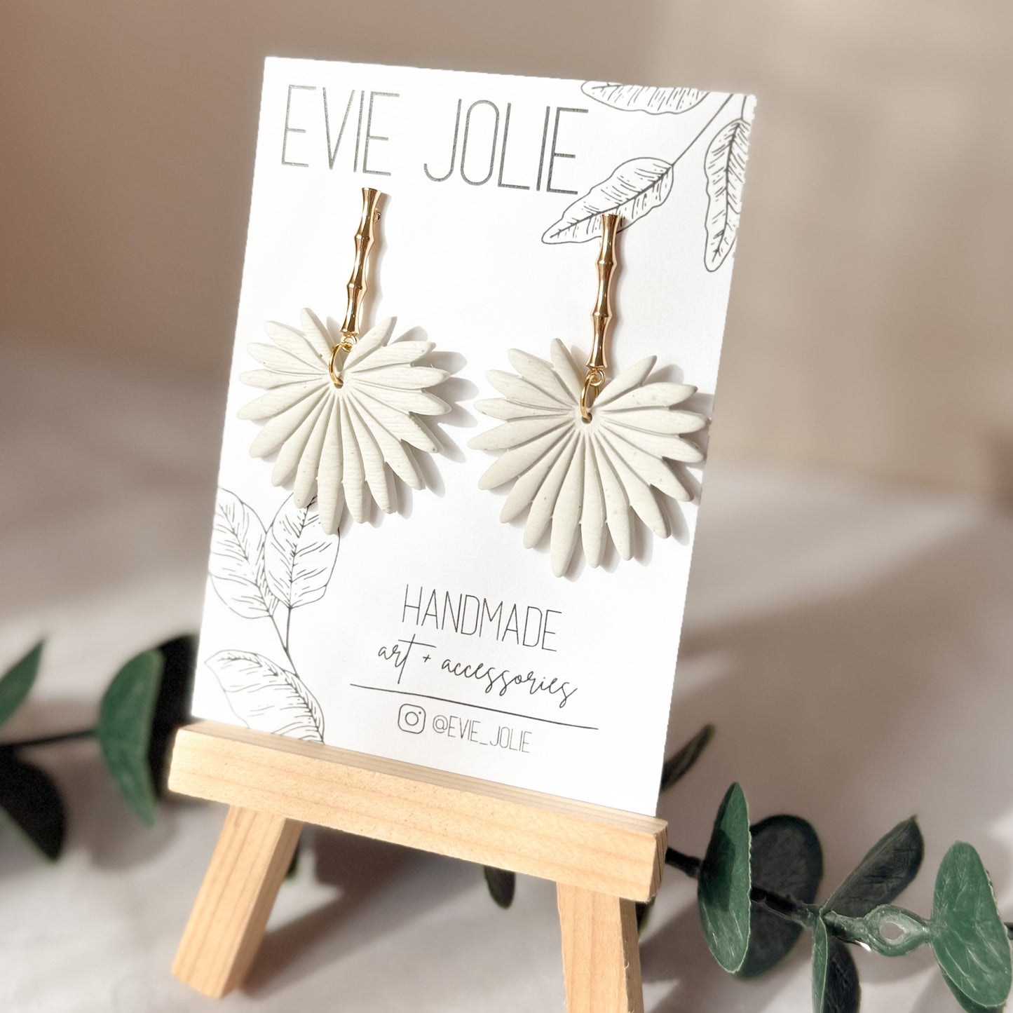Palmetto Dangles