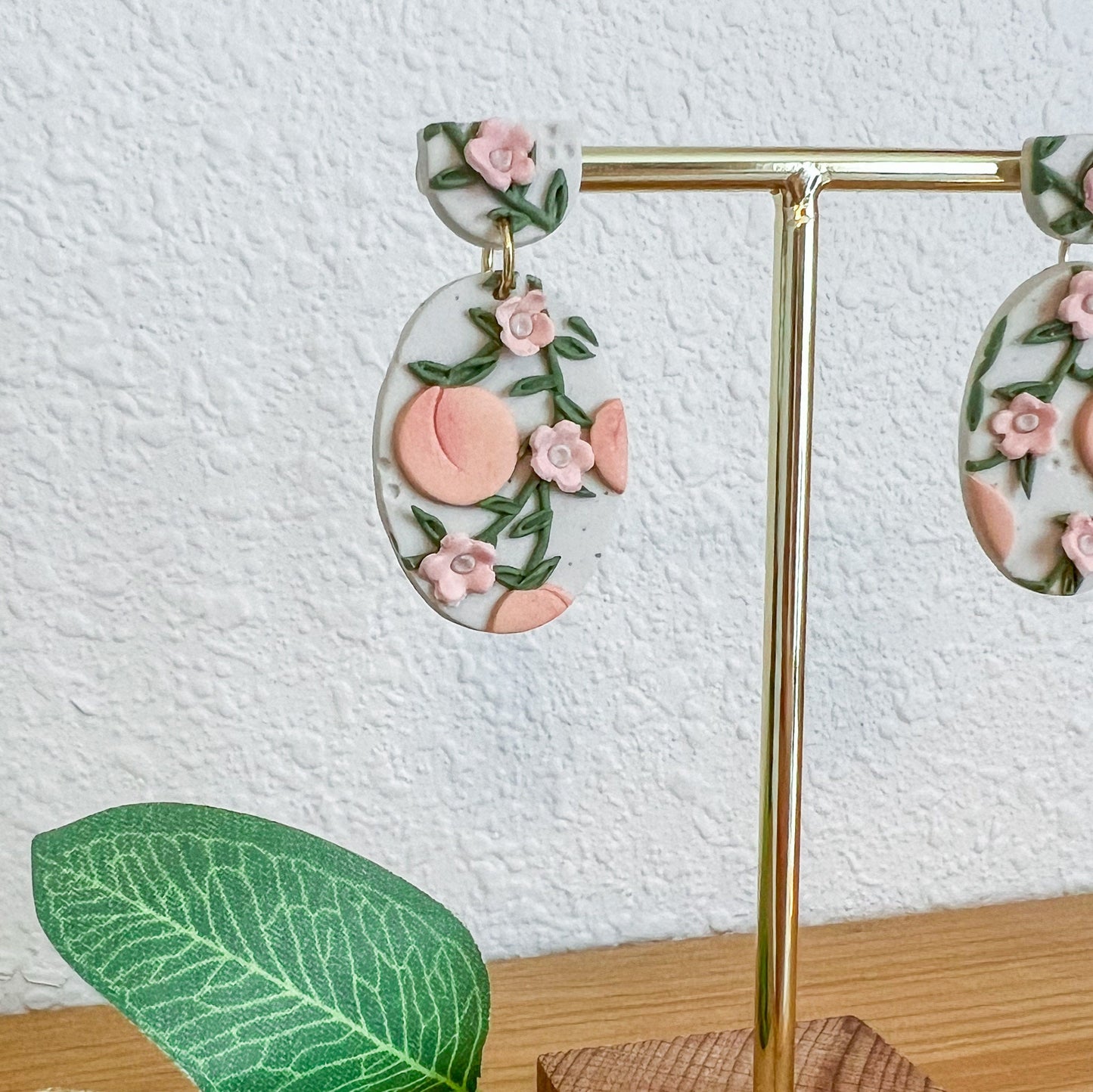 Peach Blossom | Paige Style