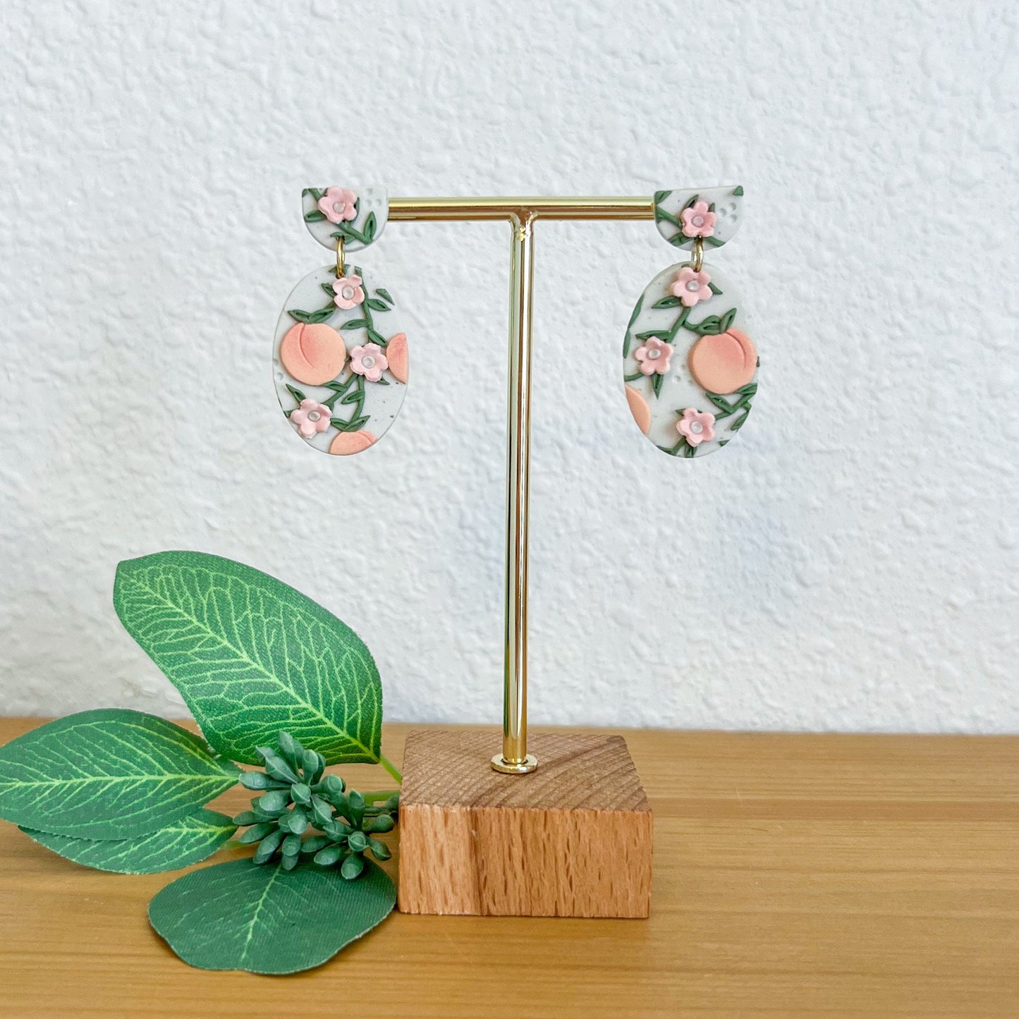 Peach Blossom | Paige Style