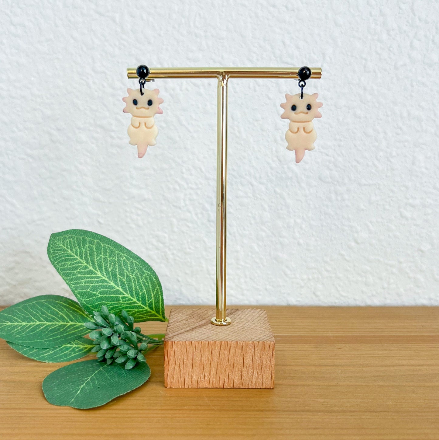 Axolotl Dangles