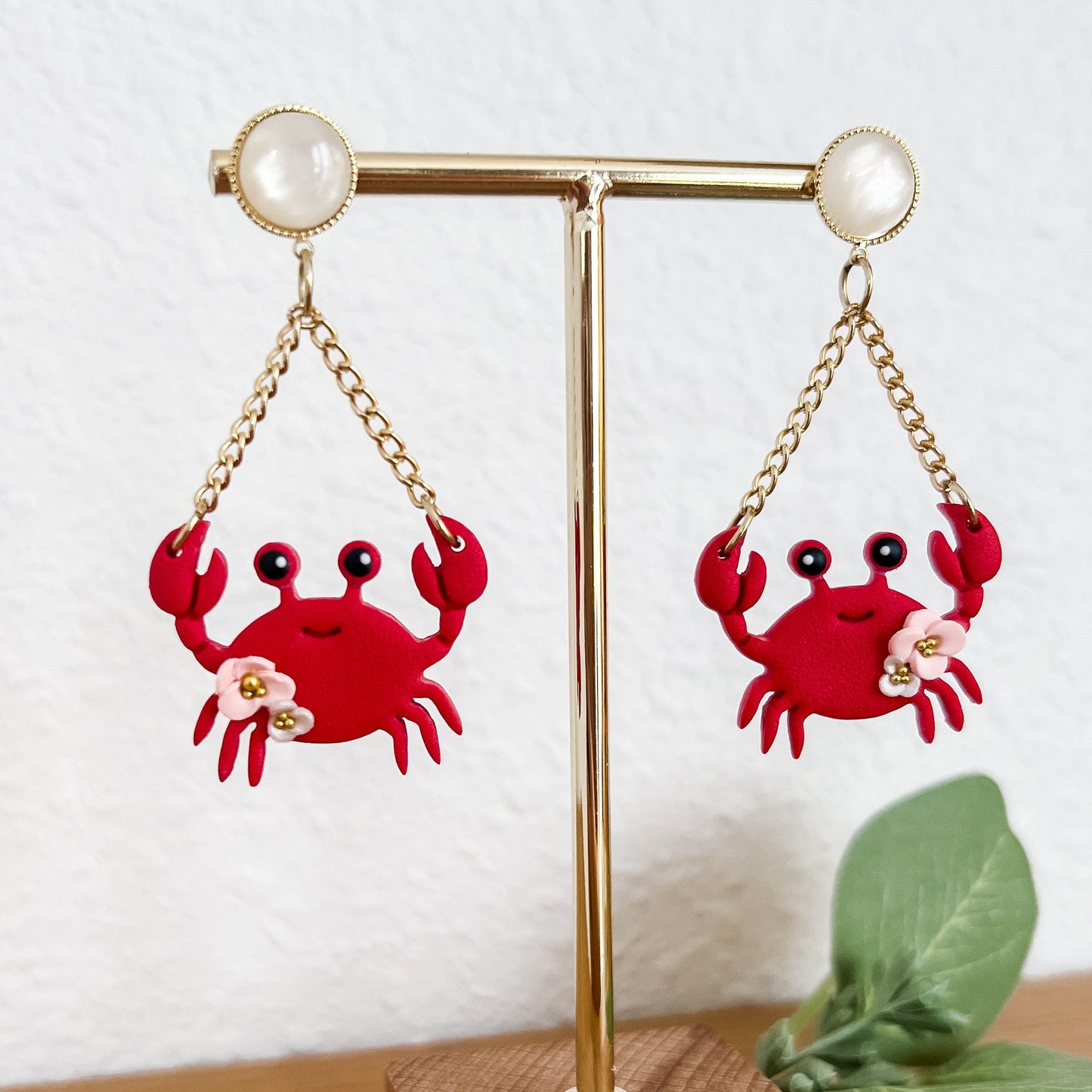 Crab Cuties
