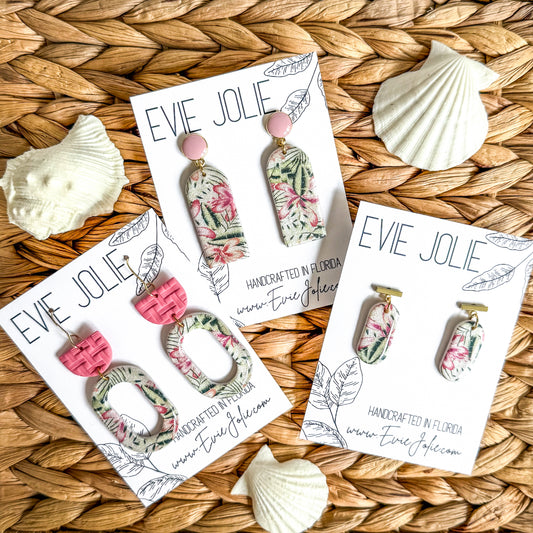 Tropical Summer Shimmer | Mini Collection