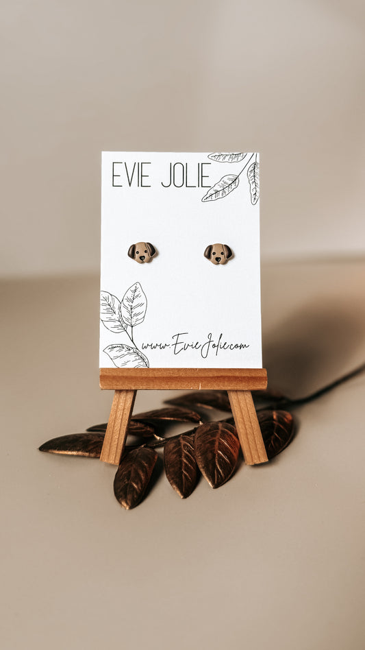 Puppy Love Studs