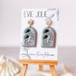 Jelly Fish Dangles