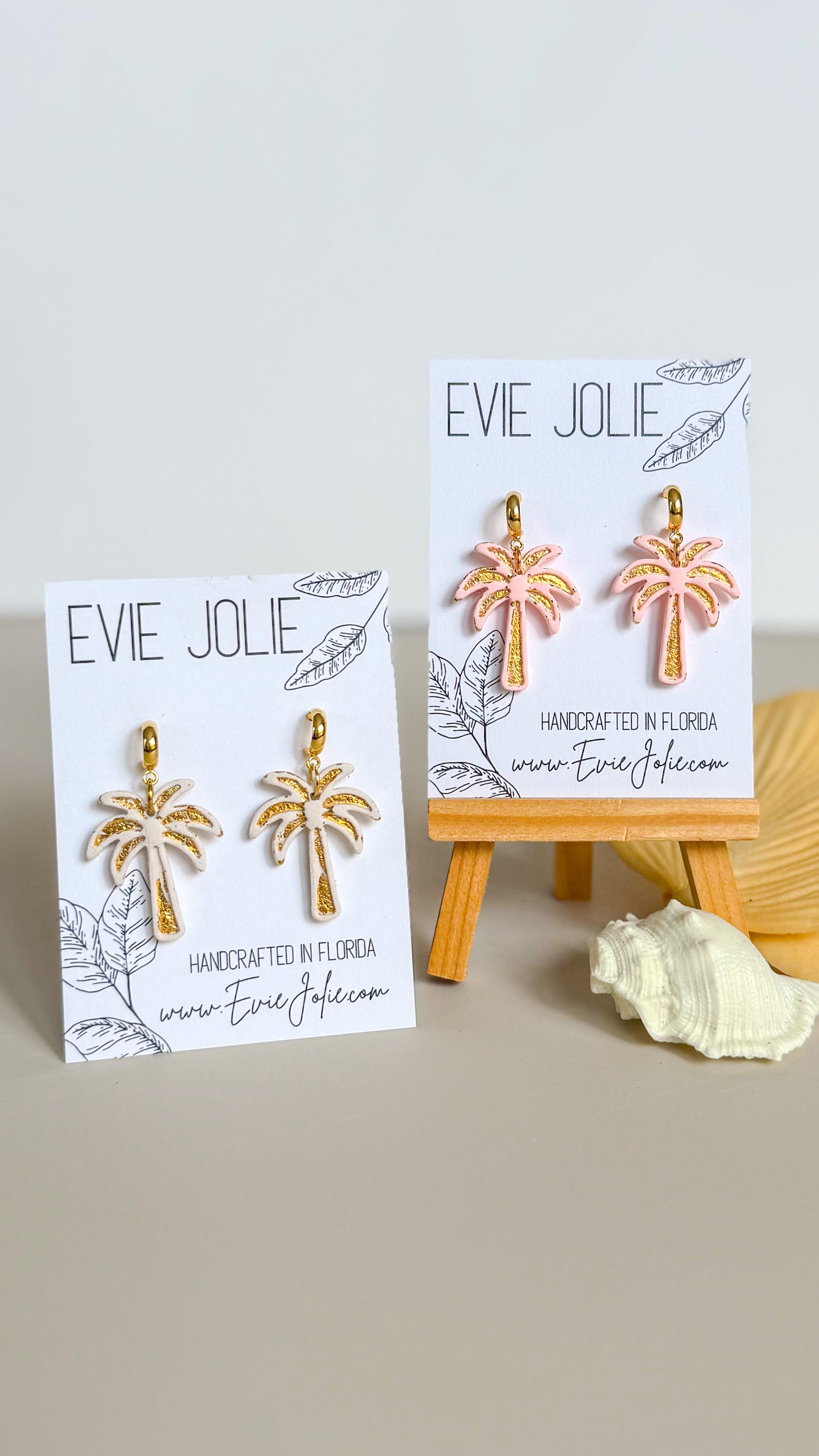 Sol Palmera | Dangles