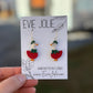 Silly Geese | Strawberries | Dangles