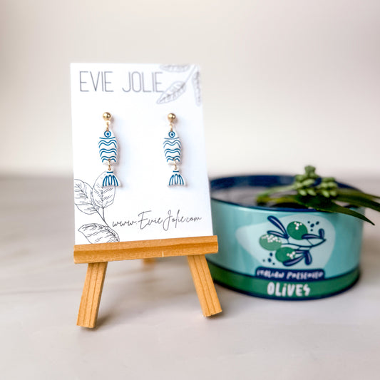 Sardina Bella | Dangles