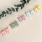 Spring Bow Dangles | Josephine Style