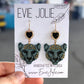 Wild at Heart | Jags Dangles