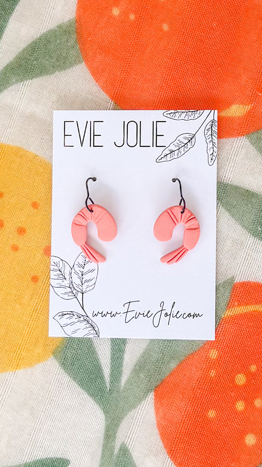 Shrimply Cute Dangles