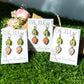 Tulips | Drop Dangles