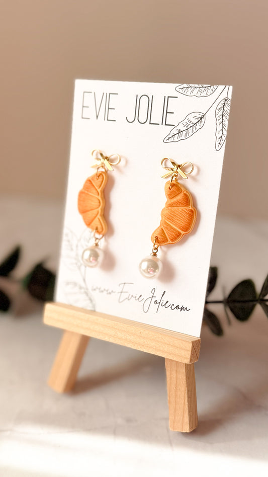 Douceur d'Or Croissants | Dangles