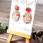 Vegetable Garden Dangles