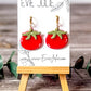 Vine Ripe Tomato | Dangles