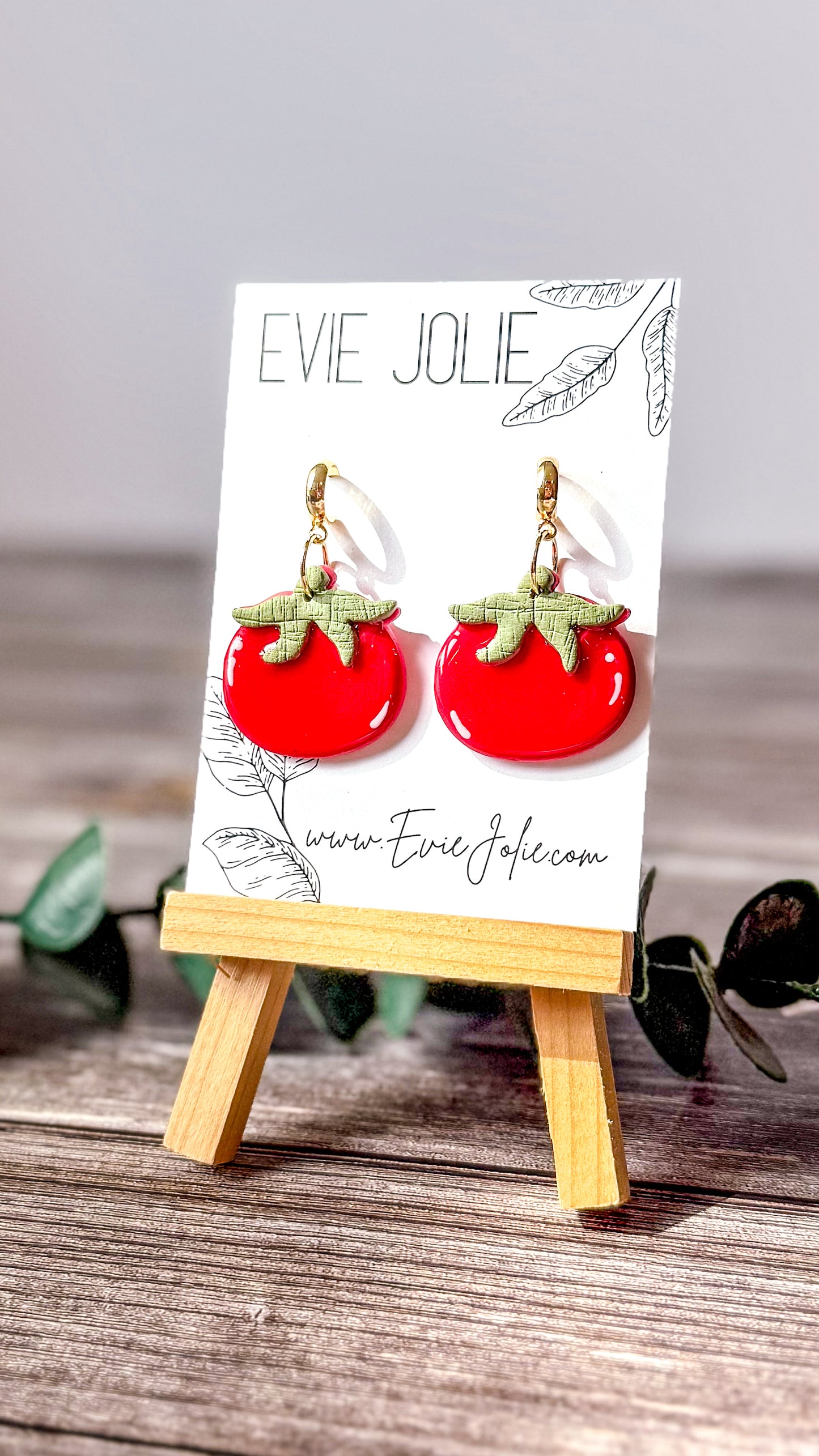 Vine Ripe Tomato | Dangles