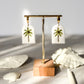 Golden Frond | Dangles