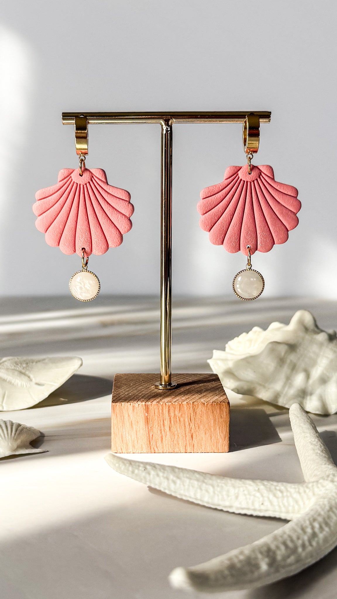 Oceana Pearl | Dangles