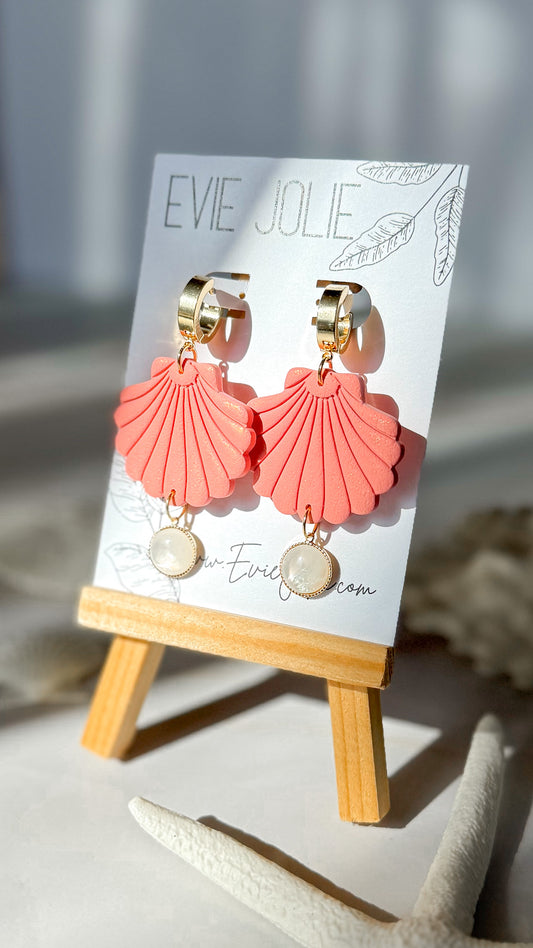 Oceana Pearl | Dangles