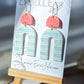 Rays of Sunshine | Dangles