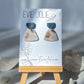 Shimmer Shells | Dangles