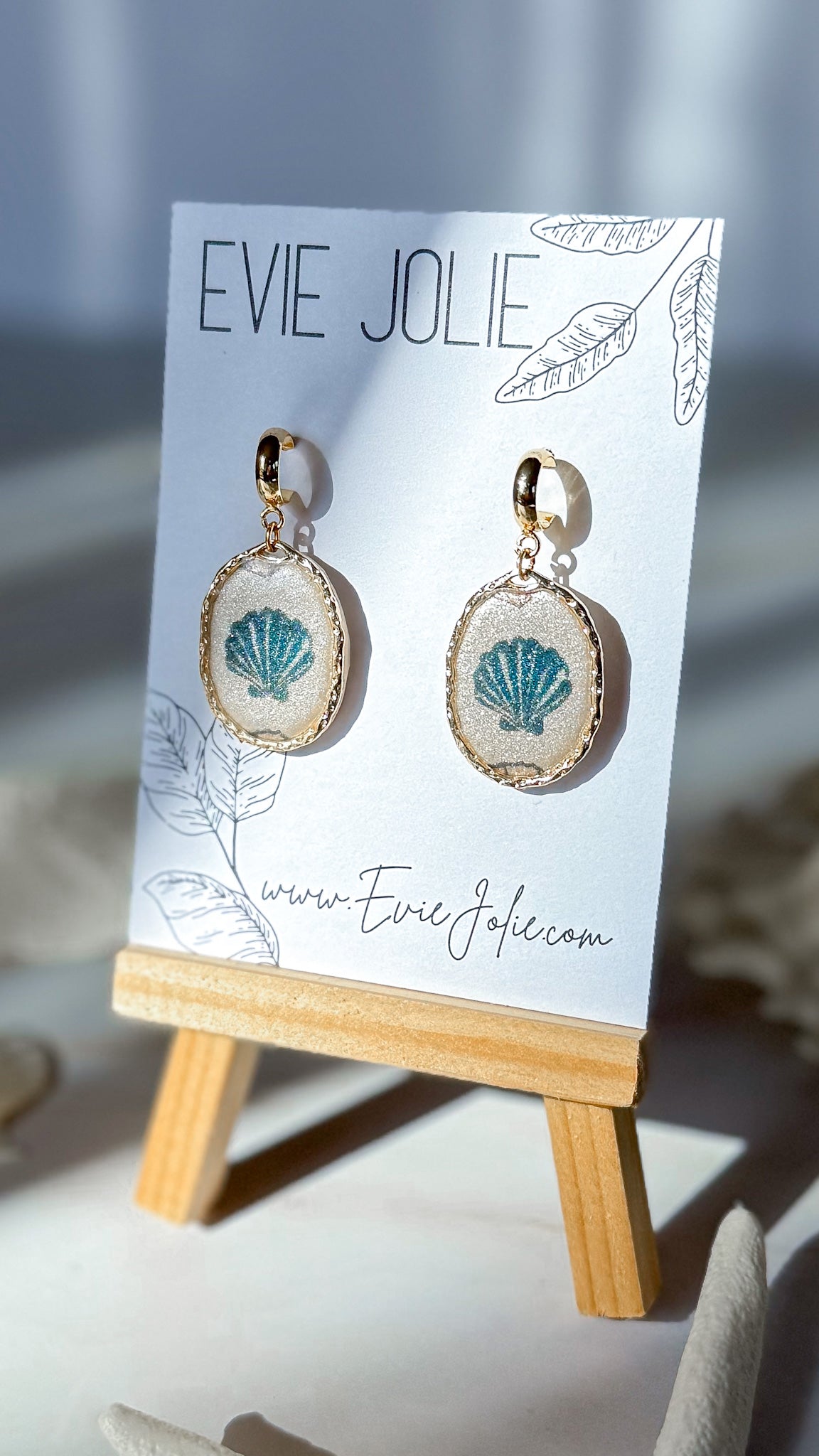 Coastal Collection | 2025