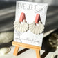 Tabbi Shells | Dangles