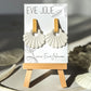 Tabbi Shells | Dangles